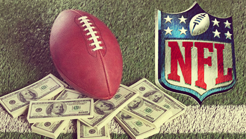 How to bet on NFL Made Easy